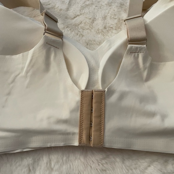 Push Up Lifting Seamless Bra -4XL - Picture 8 of 12